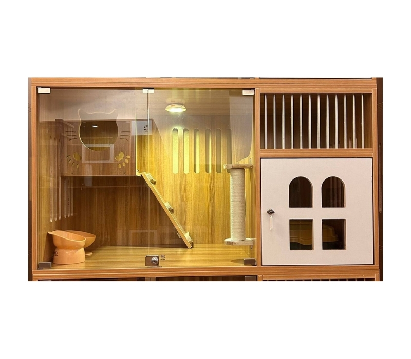 Cat Hotel Bangi Deluxe Room