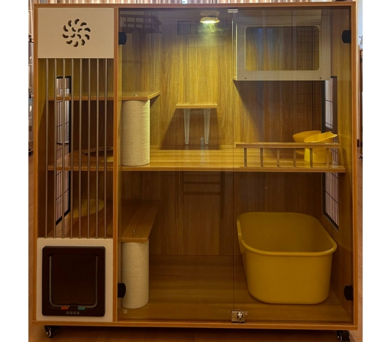 Cat Hotel Bangi Executive Room 